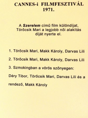 Makk Károlyra emlékeztünk 22